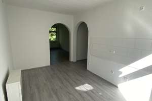 Großzügige 2,5 Raum-Wohnung mit Laminat und neuen Badezimmer  72,71m² – Beethovenstraße 21, 45884 Rotthausen, Gelsenkirchen – Vorschaubild 14