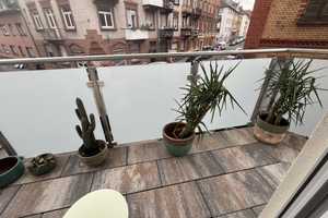 Exklusive 2-Zimmer-Wohnung mit luxuriöser Innenausstattung mit EBK in Mannheim – Gärtnerstraße 39, 68169 Mannheim – Vorschaubild 7