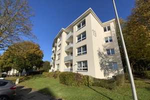 Demnächst frei! 2-Zimmer-Wohnung in Remscheid Lüttringhausen