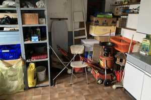 Einfamilienhaus mit tollem Grundstück in beliebter Wohnlage im Stadtgebiet von Siegen – Siegen-Wittgenstein (Kreis) – Vorschaubild 18