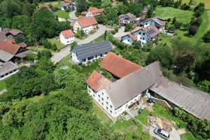 Neu!! Bauernhof mit Potential 🏡🏔 – Unterallgäu (Kreis) – Vorschaubild 9