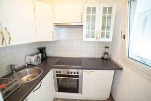 Stuttgart-Olgastrasse; Möblierte 1,5 Zimmer Wohnung – Die vollständige Adresse der Immobilie erhältst du vom Anbieter., 70182 Heusteigviertel, Stuttgart – Vorschaubild 2