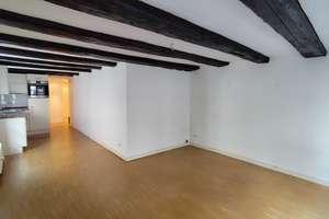 Charmante Altbauwohnung im Herzen des Schnoorviertels – Die vollständige Adresse der Immobilie erhältst du vom Anbieter., 28195 Altstadt, Bremen – Vorschaubild 3
