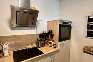 Schicke 2-Raumwohnung mit traumhaften Ausblick sucht Nachmieter! Übernahme EBK möglich! – Rottwerndorfer Str. 3, 1257 Leuben (Stadtteil), Dresden – Vorschaubild 4