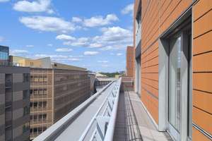 ++ DER HIMMEL ÜBER BERLIN + PENTHOUSE-MAISONETTE + POTSDAMER PLATZ + EBK & BÄDER IM SPITZENDESIGN ++ – 10785 Tiergarten, Berlin – Vorschaubild 23