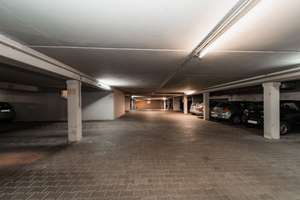 4-Zimmerwohnung mit 2 Loggien und Tiefgaragenstellplatz – Die vollständige Adresse der Immobilie erhältst du vom Anbieter., 68219 Rheinau, Mannheim – Vorschaubild 20