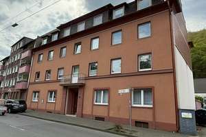 Mehrfamilienhaus mit 9 Einheiten in Hagen – attraktive Kapitalanlage mit Nachvermietungspotenzial