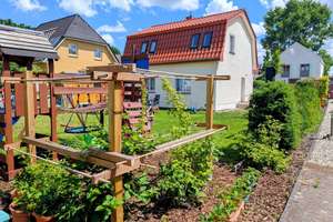Möbliertes Haus fußläufig zum Tierpark