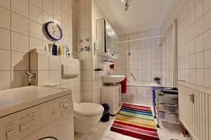Grüne Idylle in Söflingen: Attraktive 2-Zimmer-Wohnung inklusive TG-Stellplatz! – Die vollständige Adresse der Immobilie erhältst du vom Anbieter., 89077 Söflingen, Ulm – Vorschaubild 11