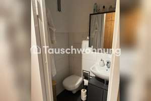Tauschwohnung: Biete 1 Zimmerwohnung - Suche 1,5 Zimmerwohnung – Türkenstr. 80, 80799 Universität, München – Vorschaubild 8
