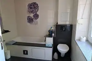 Raumwunder in zentraler Lage! Grundstücksgröße 1270 m² – Leverkusen – Vorschaubild 19