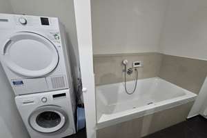 Luxuriöser Neubau am KaDeWe - 2 rooms - 2-5 years contract/ 1700€ Warm – Nürnbergerstr. 68, 10787 Schöneberg, Berlin – Vorschaubild 16