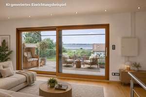 Moderne Villa mit Fördeblick, Indoorpool und privatem SPA in Kitzeberg – Schloßkoppelweg 26, 24226 Heikendorf – Vorschaubild 11
