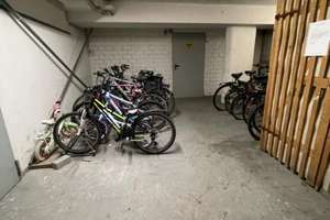 Modernisierte, renovierte schicke 2-Zimmer-Wohnung im 1. OG mit Balkon in Mainz-Mombach – Am Lemmchen 31 A, 55120 Mombach, Mainz – Vorschaubild 31