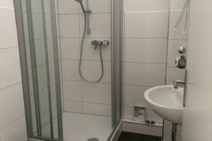 Südstadt Erstbezug nach Renovierung helle 1 Zimmer Wohnung ideal für Student oder Berufspendler! – Böhmerstraße 21, 30173 Südstadt, Hannover – Vorschaubild 13