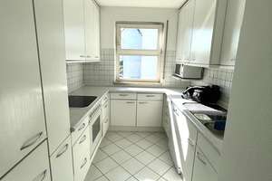 Großzügige 5,5-Zimmer-Maisonettewohnung in Stuttgart-Vaihingen mit mehreren Balkone – Brommerstraße .., 70563 Vaihingen-Mitte, Stuttgart – Vorschaubild 4