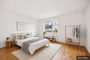 Zentral wohnen. Naturnah leben. Ihr modernes Zuhause an der Bille. – 20537 Hamm, Hamburg – Vorschaubild 8