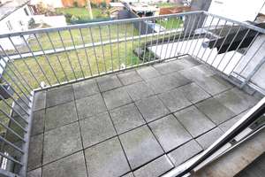 Ruhige, freundliche 2-Zi. Wohnung mit Balkon nähe Bayarena – Alsenstraße 1b, 51373 Wiesdorf, Leverkusen – Vorschaubild 7