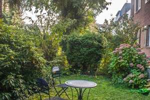 3-Zimmer Wohnung in denkmalgeschützem Altbau – Die vollständige Adresse der Immobilie erhältst du vom Anbieter., 50996 Rodenkirchen (Ortsteil), Köln – Vorschaubild 7