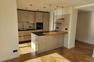 2,5-Zimmer Penthouse Wohnung mit großer Dachterrasse in Bogenhausen – Höslstraße 17, 81927 Englschalking, München – Vorschaubild 4
