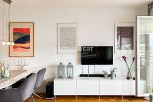 Einziehen & Wohlfühlen – Gepflegte Eigentumswohnung mit Balkon und Aufzug – Die vollständige Adresse der Immobilie erhältst du vom Anbieter., 40724 Hilden – Vorschaubild 4