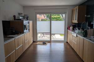 Wohnen mit Charakter: Einfamilienhaus in Mündelheim – Uerdinger Straße 149, 47259 Mündelheim, Duisburg – Vorschaubild 13