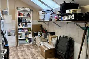 Exklusives Einfamilienhaus mit Wintergarten, Jacuzzi in Sackgassenlage – Die vollständige Adresse der Immobilie erhältst du vom Anbieter., 26607 Aurich – Vorschaubild 29