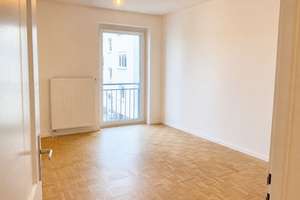 4-Zimmer-ETW in Toplage -Grünfläche -nahe Innenstadt/ OTH/ Uni - AFA-/ Abschreibungspotenzial – Sailerstr. 10, 93053 Galgenberg, Regensburg – Vorschaubild 3