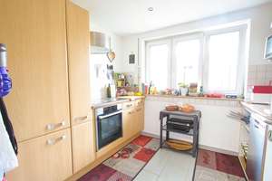 +++ vermietete, helle 3-Zimmerwohnung mit Balkon, Stellplatz und Aufzug im 4. OG in DD-Löbtau +++ – Die vollständige Adresse der Immobilie erhältst du vom Anbieter., 1159 Löbtau-Nord, Dresden – Vorschaubild 12