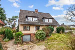 Großzügiges Mehrgenerationenhaus mit Garage in guter und ruhiger Lage von Tonndorf. – Die vollständige Adresse der Immobilie erhältst du vom Anbieter., 22045 Tonndorf, Hamburg – Vorschaubild 30