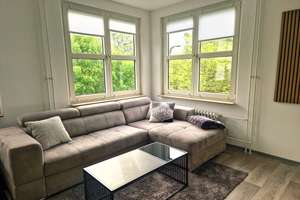 -Wohnen in Grünlage/ mod. Wohnung mit Balkon u.gehob. Ausstattung (möbliert) – Die vollständige Adresse der Immobilie erhältst du vom Anbieter., 12355 Rudow, Berlin – Vorschaubild 6
