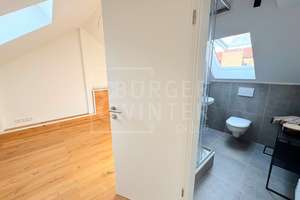 Loft Wohnung mit Klimaanlage & Balkon mit Fernblick ! Über den Dächern Mannheims – Die vollständige Adresse der Immobilie erhältst du vom Anbieter., 68169 Neckarstadt-West, Mannheim – Vorschaubild 7