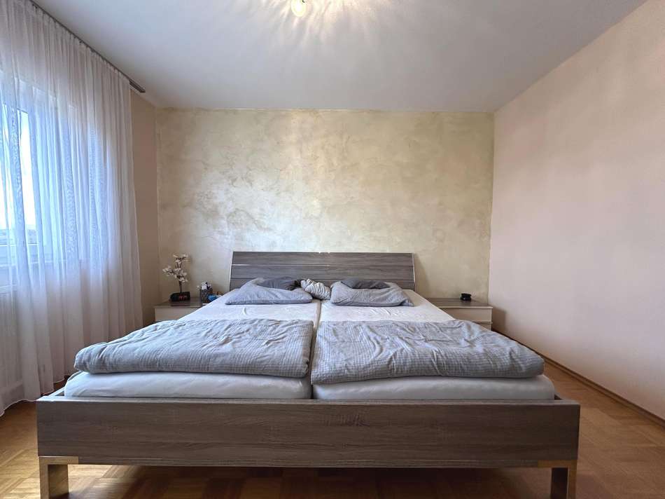 Elternzimmer