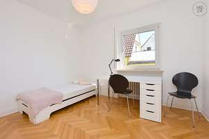 Möblierte Wohnung in beliebter Höhenlage mit Blick auf die Stadt in Stuttgart West – Die vollständige Adresse der Immobilie erhältst du vom Anbieter., 70193 Kräherwald, Stuttgart – Vorschaubild 12