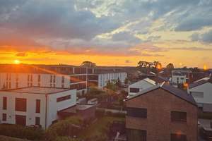 Sonnige Penthouse-Wohnung Hamburg Neugraben-Fischbek Süderelbe – Torfstecherweg 52, 21147 Neugraben-Fischbek, Hamburg – Vorschaubild 8