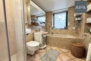 AllFa – Rarität! Maisonettewohnung mit Terrasse und Garten in Mönchengladbach-Odenkirchen! – 41199 Odenkirchen-Mitte, Mönchengladbach – Vorschaubild 9