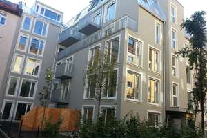 Zentralgelegenes Appartement zu vermieten – 81539 Obergiesing, München – Vorschaubild 2
