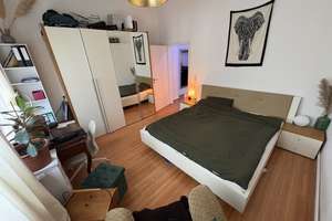 Gut gelegene 2-Zimmer-Wohnung in Bielefeld – Meller Straße 67, 33613 Mitte, Bielefeld – Vorschaubild 4