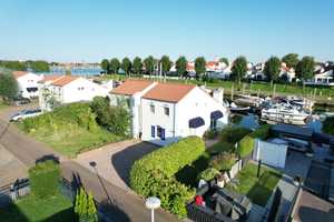 RESERVIERT! Ferienhaus mit eigenem Bootsanleger und Hafenblick in Roermond (Holland - Oolderhuuske) – Viersen (Kreis) – Vorschaubild 2
