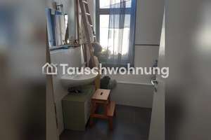 Tauschwohnung: Gut geschnittene 2-Zimmerwohnung mit großer Küche und Balkon – Untere Eichstädtstrasse 12A, 4299 Probstheida, Leipzig – Vorschaubild 4