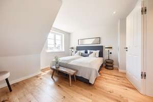 Neubau: Doppelhaushälfte mit luxuriöser Ausstattung in Rantum am Watt (Dauerwohnen) – Die vollständige Adresse der Immobilie erhältst du vom Anbieter., 25980 Sylt (Gemeinde) – Vorschaubild 7