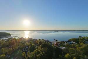Ostsee, besonders schöne Lage, 2 Zimmerwohnung mit Balkon und Pkw-Stellplatz, 300 Meter zur Flensbur – Sandwighof 26, 24960 Glücksburg (Ostsee) – Vorschaubild 10