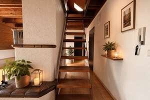 *Charmante 4-Zimmer-Dachgeschosswohnung mit Dachterrasse, Balkon und zusätzlichem Bühnenbereich* – Auerbachstraße 10, 74074 Heilbronn, Heilbronn – Vorschaubild 14