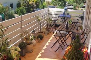 Großzügige Maisonettewohnung mit Balkon und Gartenanteil in gepflegtem 2-Parteien-Haus! – 67133 Maxdorf – Vorschaubild 2