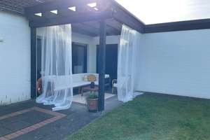 Lichtdurchflutete  120qm-Wohnung mit Garten & Pool in Königswinter – Die vollständige Adresse der Immobilie erhältst du vom Anbieter., 53639 Königswinter – Vorschaubild 12