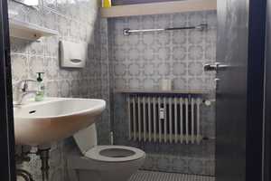 Exklusive, geräumige und gepflegte 1-Zimmer-Wohnung mit Balkon und EBK in Osnabrück – Heinrich Straße 51a, 49080 Osnabrück – Vorschaubild 4