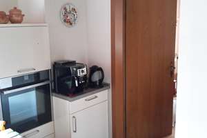 5-Zi Küche, Bad, WC, Dachterasse, großer Garten im Hunsrück – Hauptstraße 34, 55608 Bergen – Vorschaubild 15