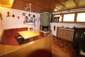 durchdachtes Architektenhaus mit besonderem Flair  – Hof (Kreis) – Vorschaubild 19