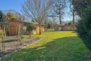 Gepflegtes Dreifamilienhaus im beliebten Ortsteil Wulsdorf - ideal für Kapitalanleger oder Selbst... – Die vollständige Adresse der Immobilie erhältst du vom Anbieter., 27572 Wulsdorf, Bremerhaven – Vorschaubild 2