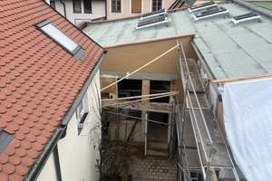 Luxuriöses 3-Zimmer Loft in Erlangen Zentrum – Südliche Stadtmauer Straße 34, 91054 Markgrafenstadt, Erlangen – Vorschaubild 1